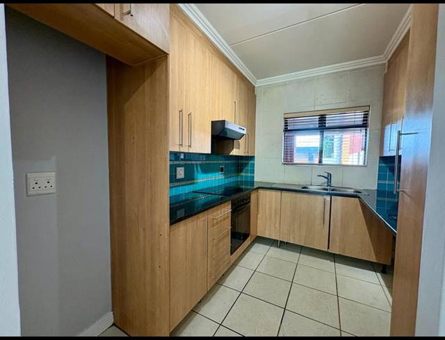 2 BEDROOM PROPERTY TO RENT IN MORNINGSIDE